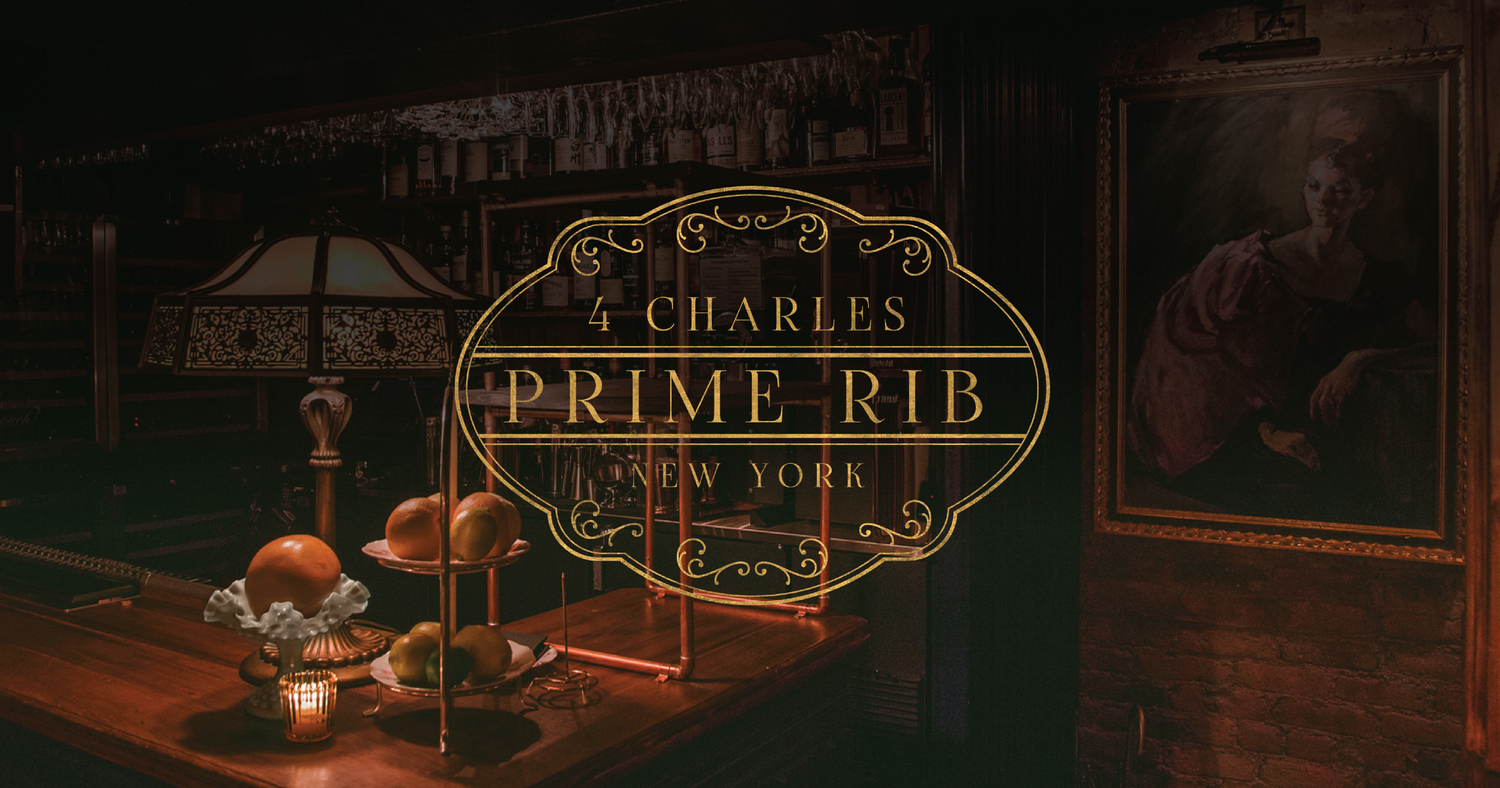 4 Charles Prime Rib photo 2