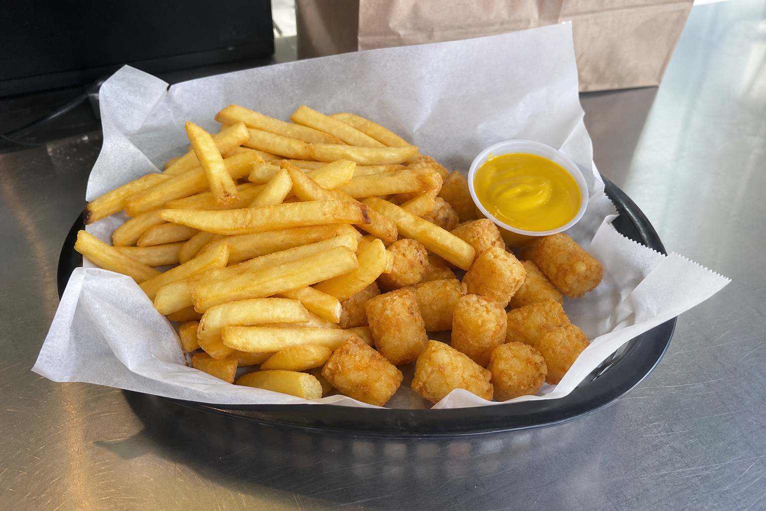 Barney's Burger Joint photo 2