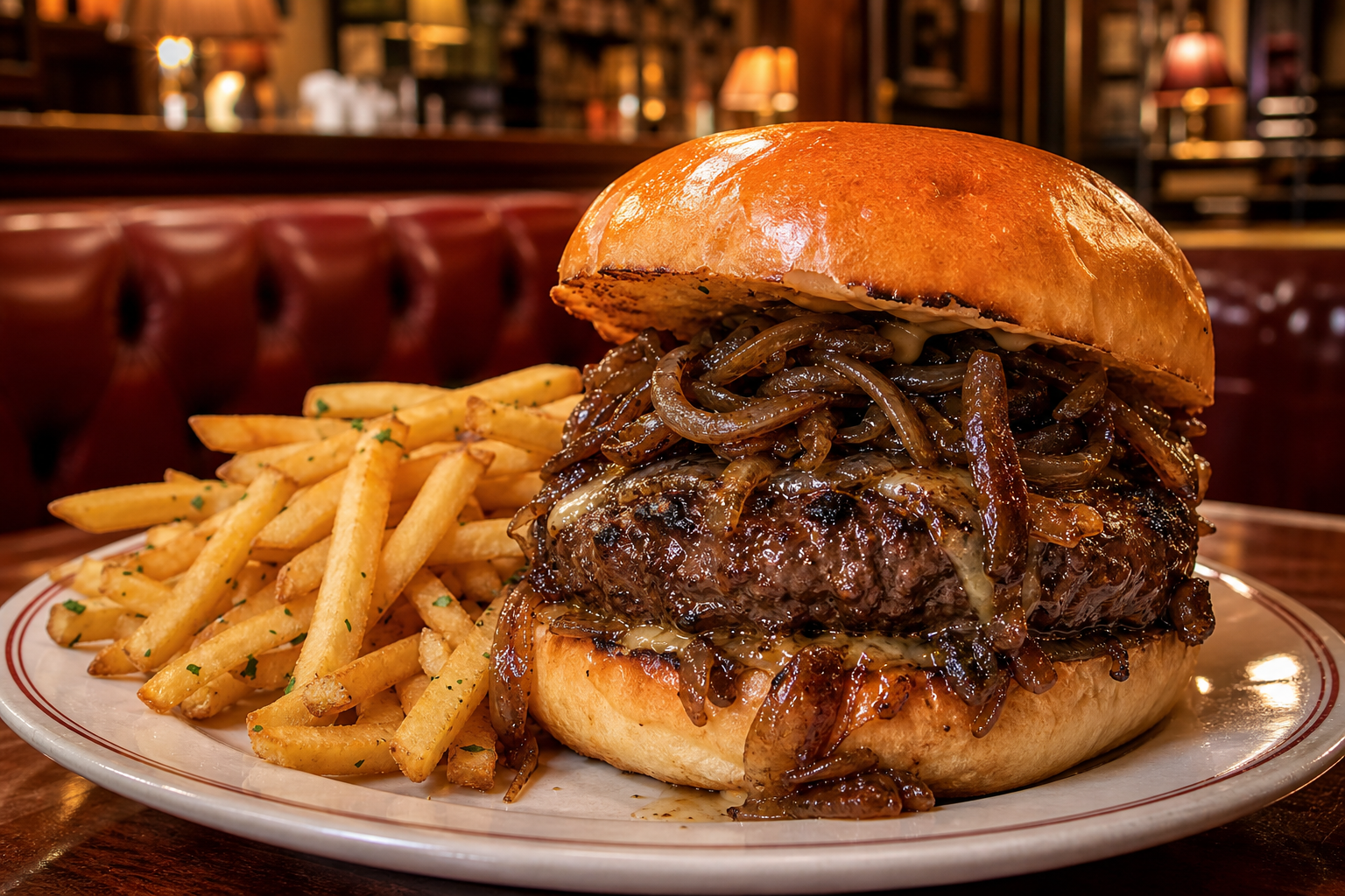 Minetta Tavern