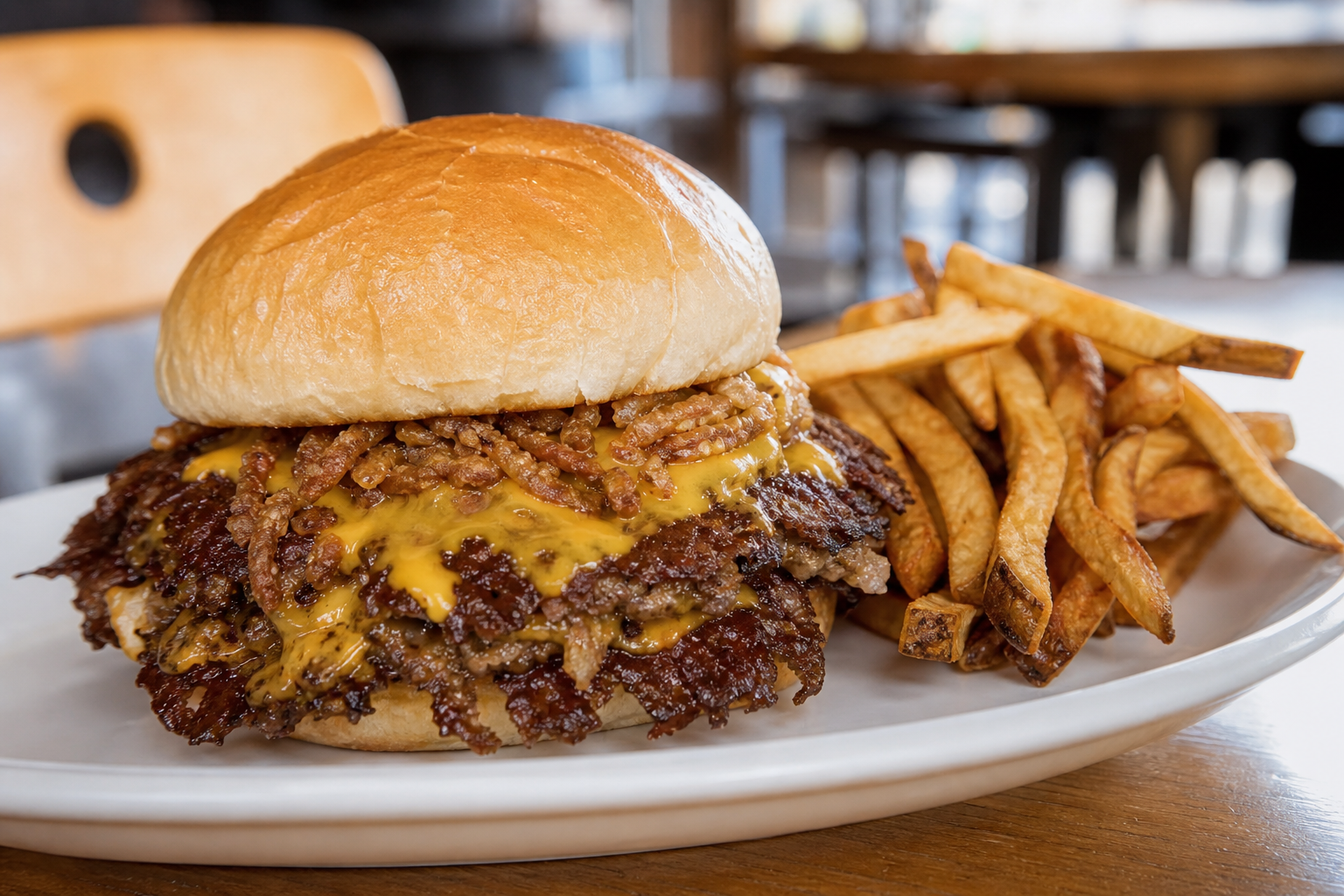 Smizzle Burger photo 2