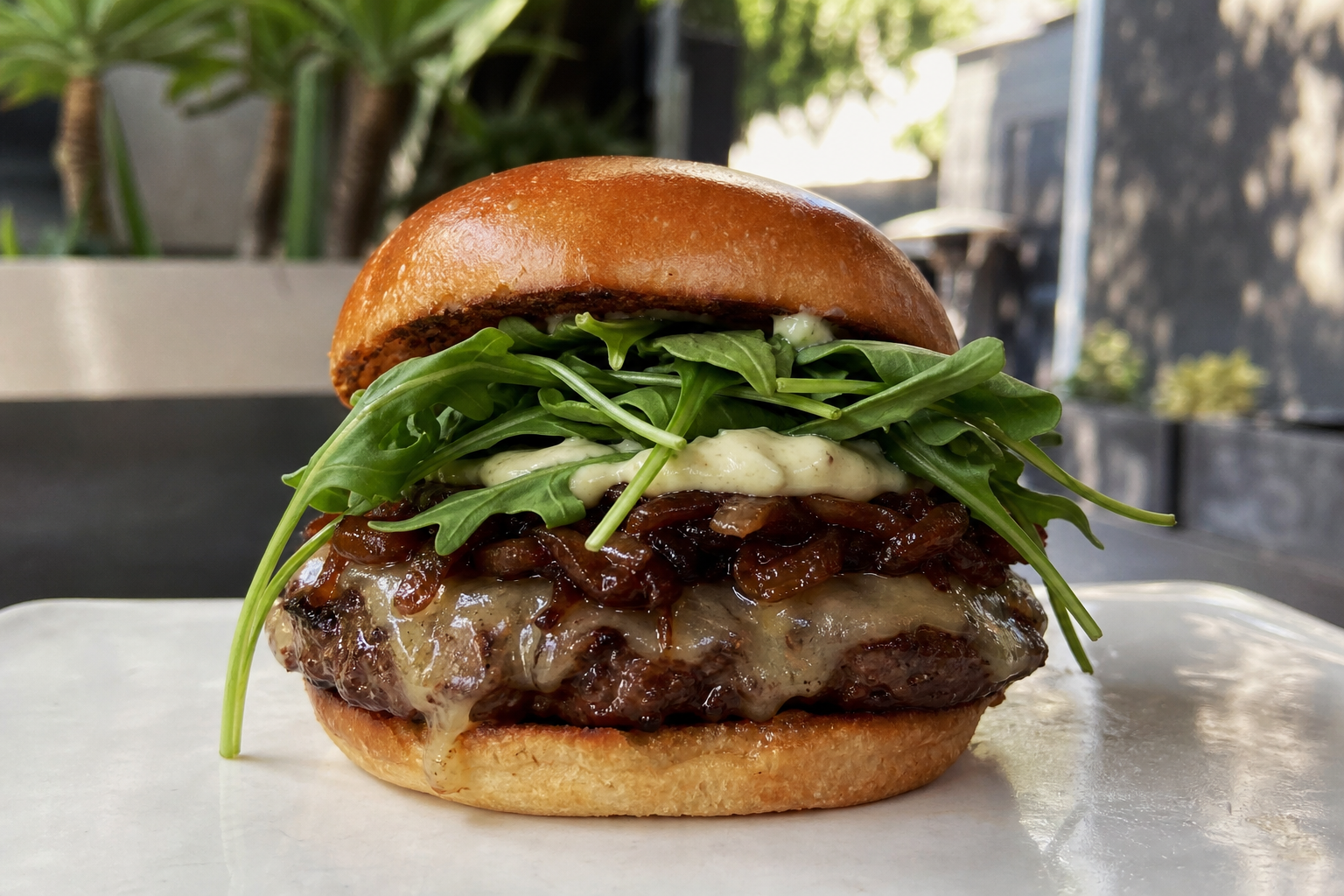 Umami Burger
