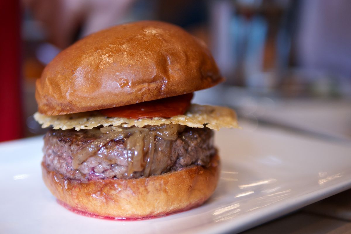 Umami Burger photo 2