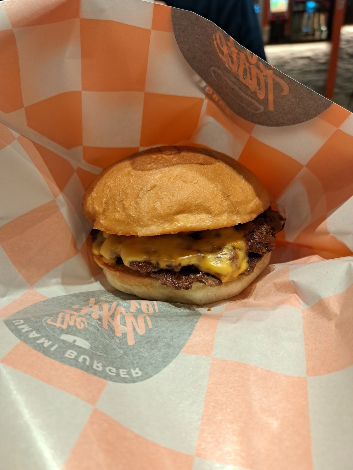 Umami Burger photo 3